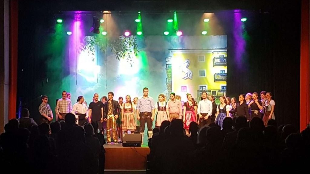 Flame Records Full Service